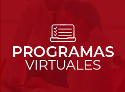 NUESTROS PROGRAMAS
