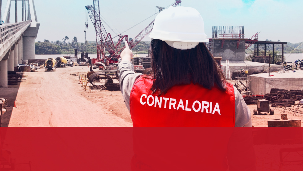 Maestría en Control Gubernamental